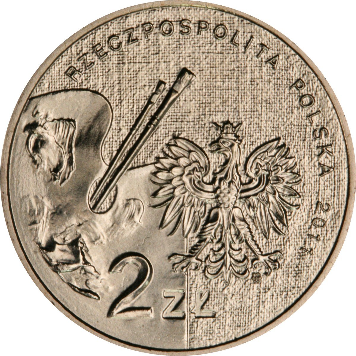 2zl-zofia-stryjenska-1891-1976-awers-monety
