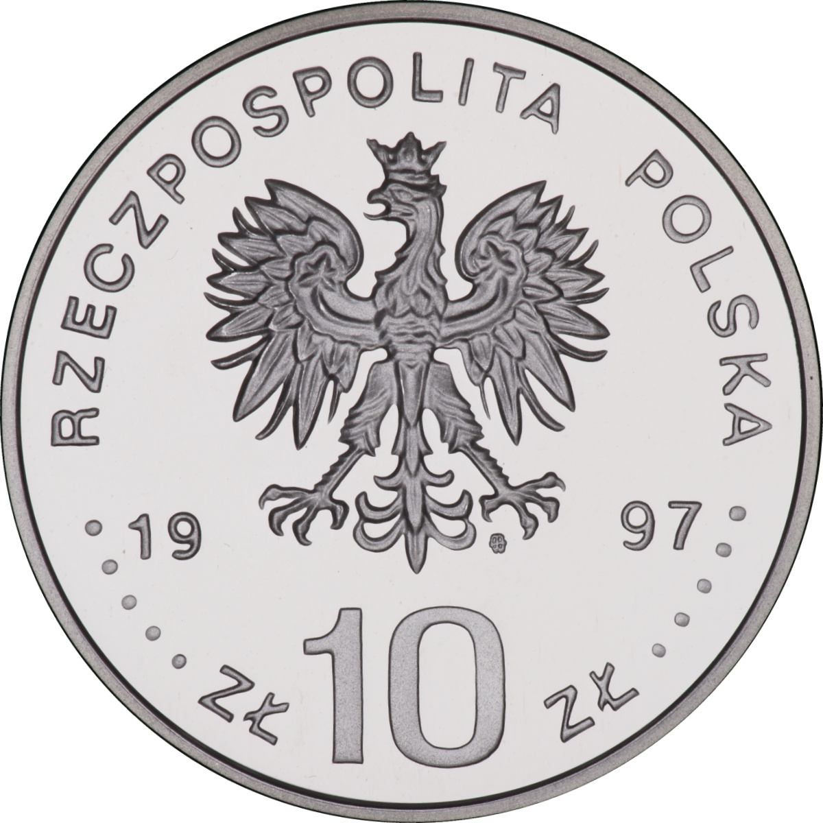 10zl-200-lecie-urodzin-pawla-edmunda-strzeleckiego-1797-1873-awers-monety