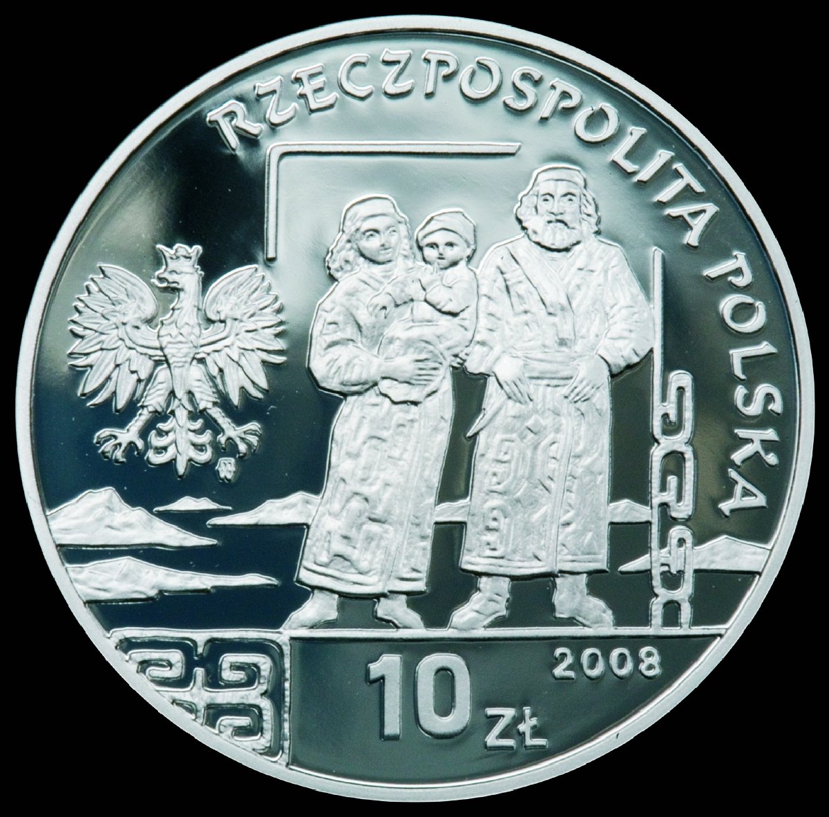 10zl-bronislaw-pilsudski-1866-1918-awers-monety