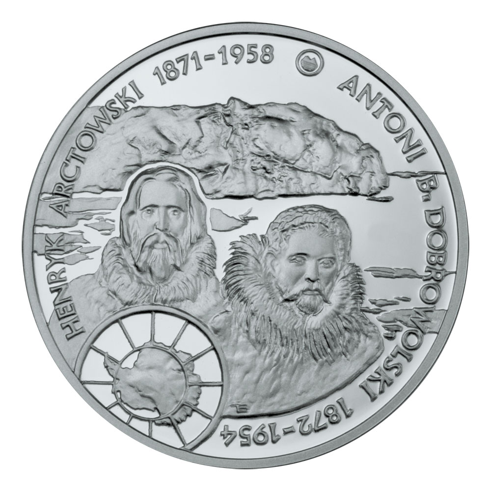 10zl-henryk-arctowski-1871-1958-i-antoni-b-dobrowolski-1872-1954-rewers-monety