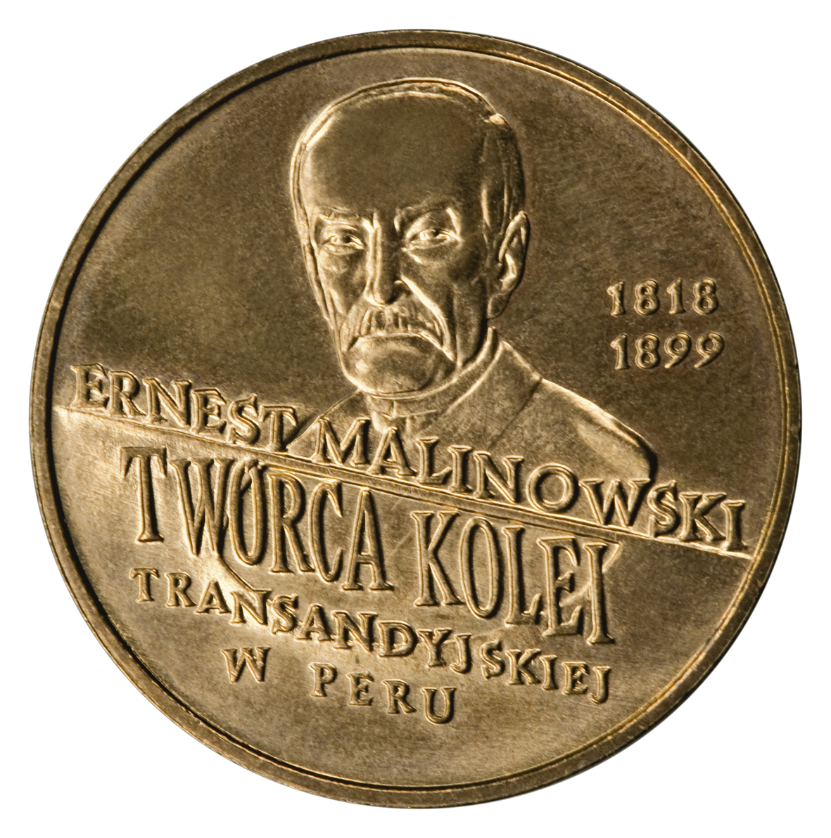 2zl-100-rocznica-smierci-ernesta-malinowskiego-1818-1899-rewers-monety