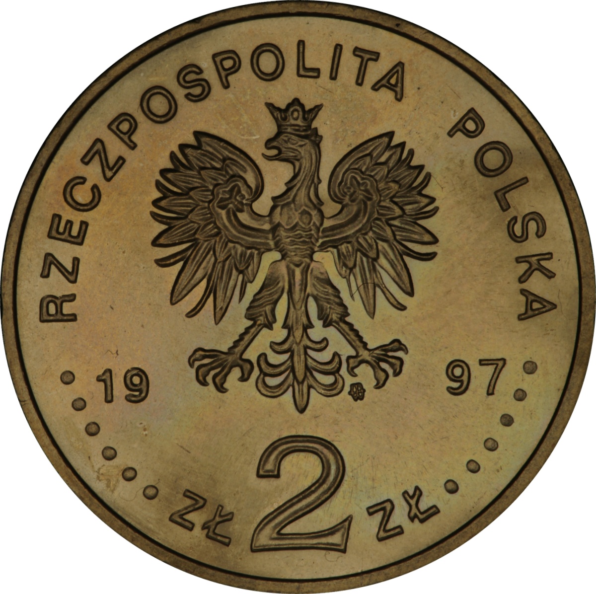 2zl-200-lecie-urodzin-pawla-edmunda-strzeleckiego-1797-1873-awers-monety
