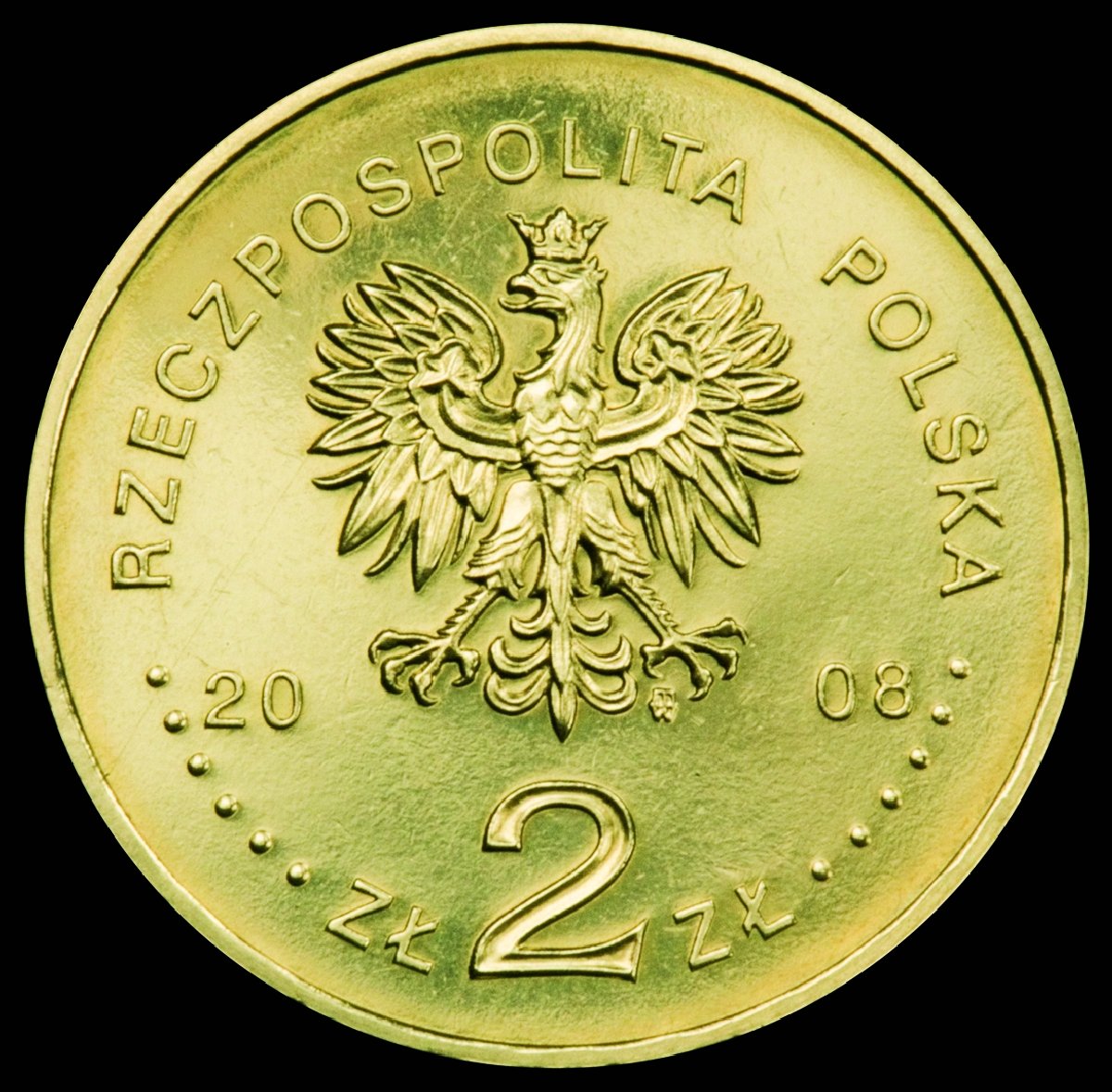 2zl-bronislaw-pilsudski-1866-1918-awers-monety
