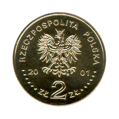 2zl-michal-siedlecki-1873-1940-awers-monety