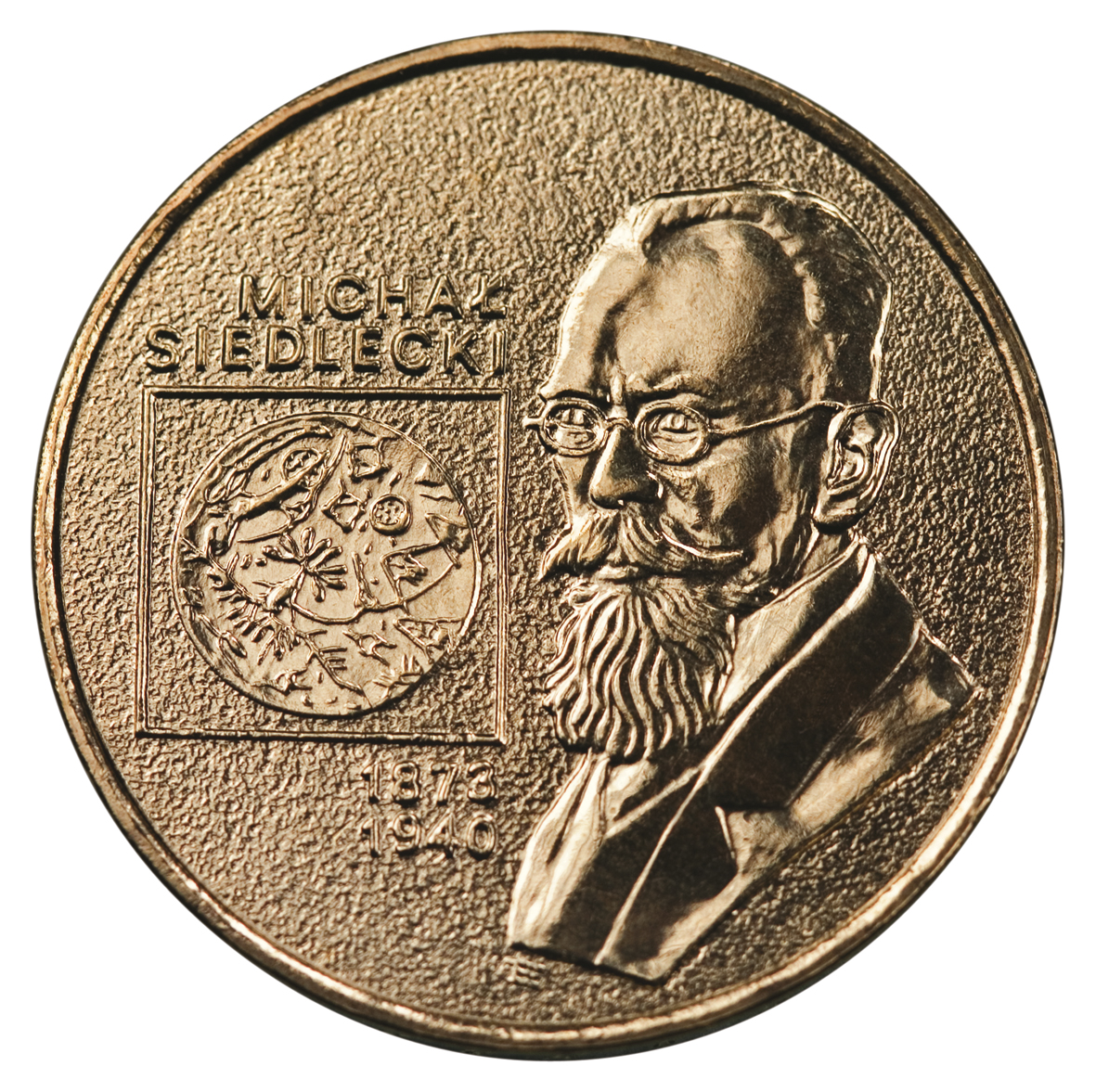 2zl-michal-siedlecki-1873-1940-rewers-monety
