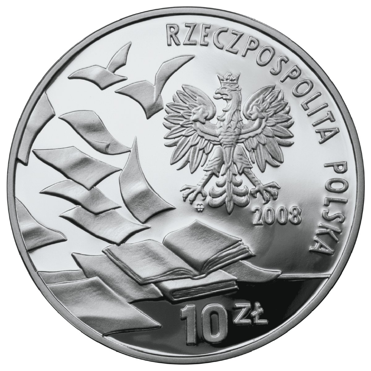 10zl-40-rocznica-marca-68-awers-monety