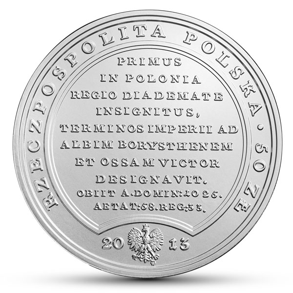 50zl-boleslaw-chrobry-awers-monety