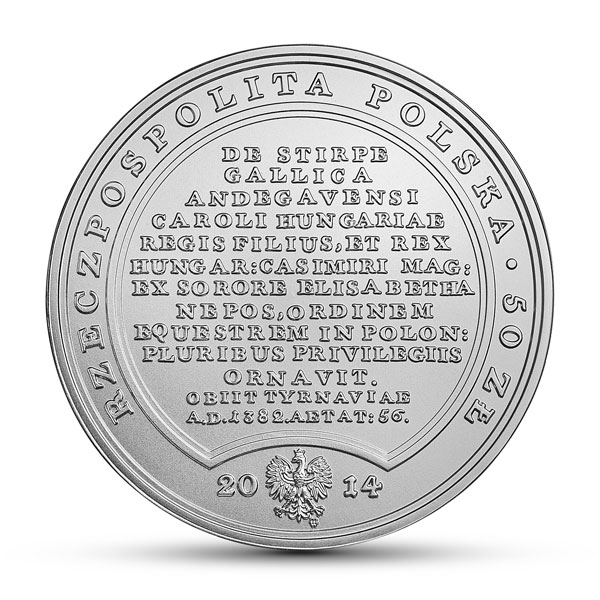 50zl-ludwik-wegierski-awers-monety