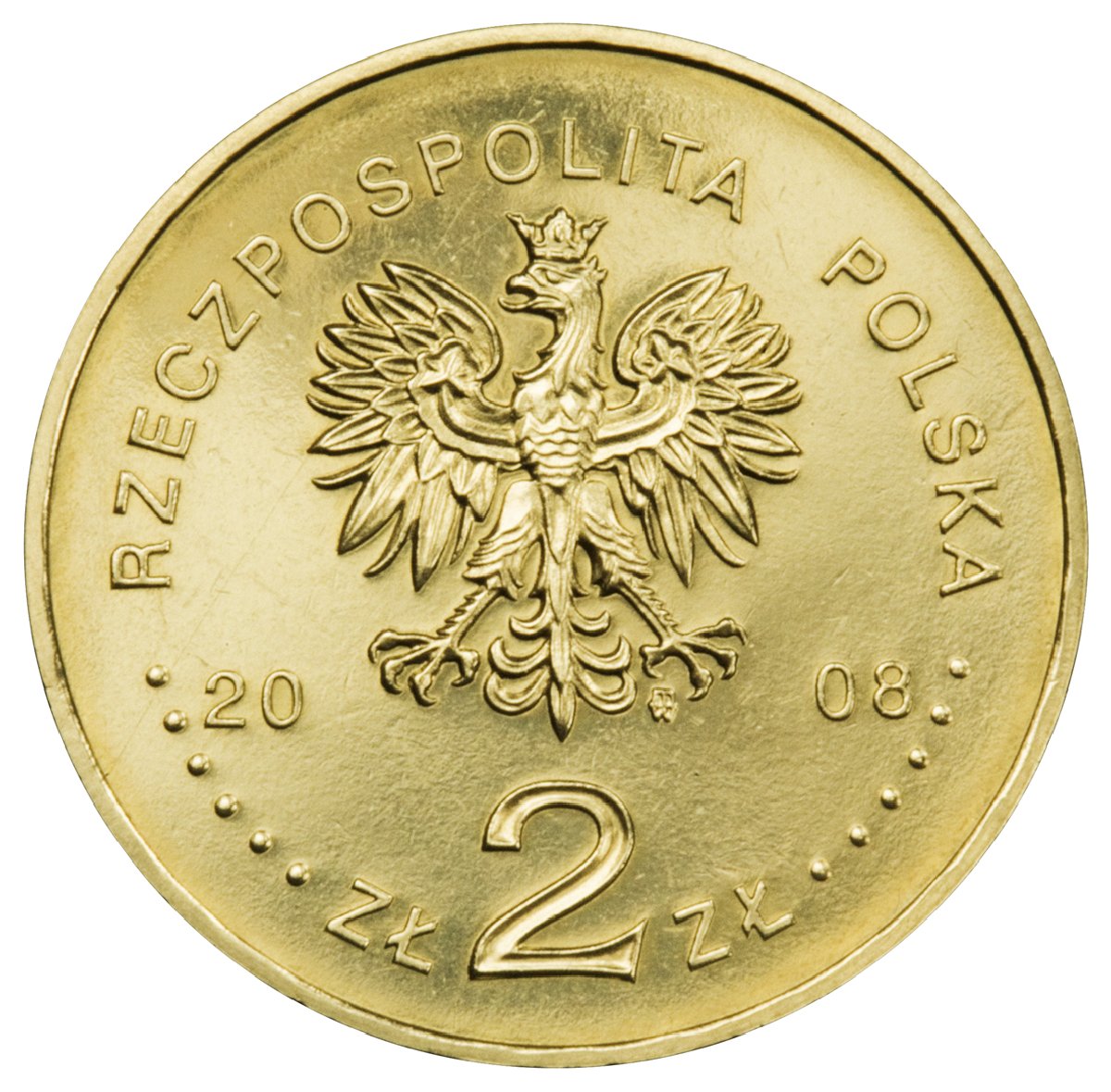 2zl-kazimierz-dolny-awers-monety