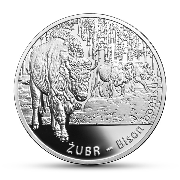 20zl-zubr-lac-bison-bonasus-rewers-monety