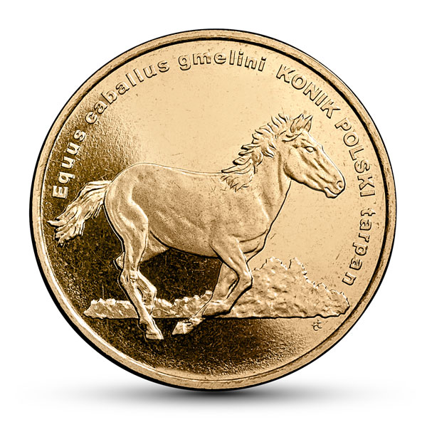 2zl-konik-polski-lac-equus-caballus-gmelini-rewers-monety