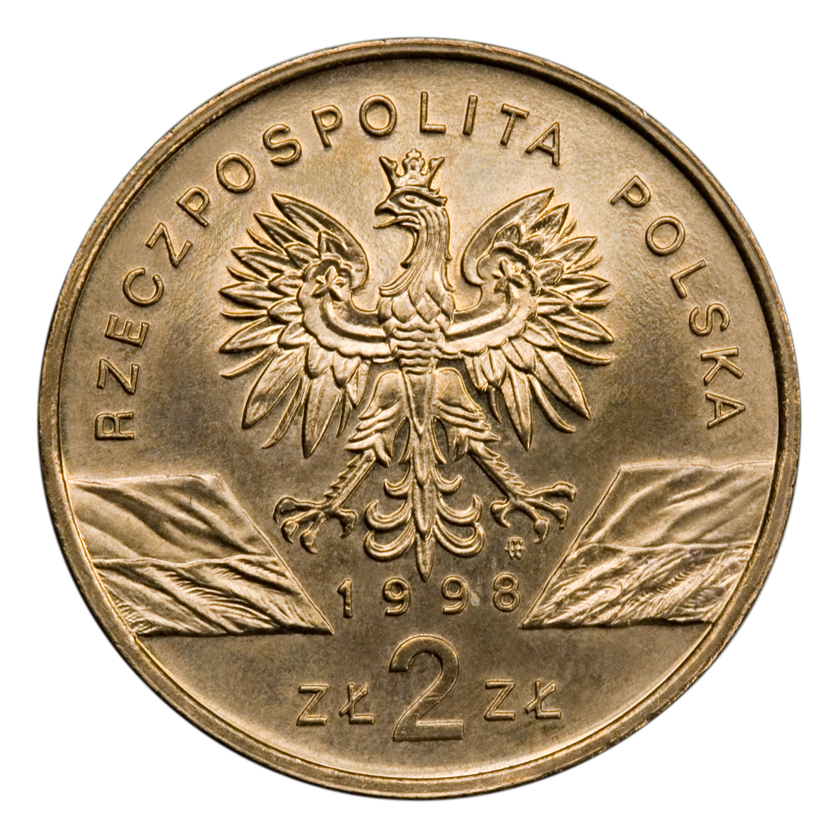 2zl-ropucha-paskowka-lac-bufo-calamita-awers-monety