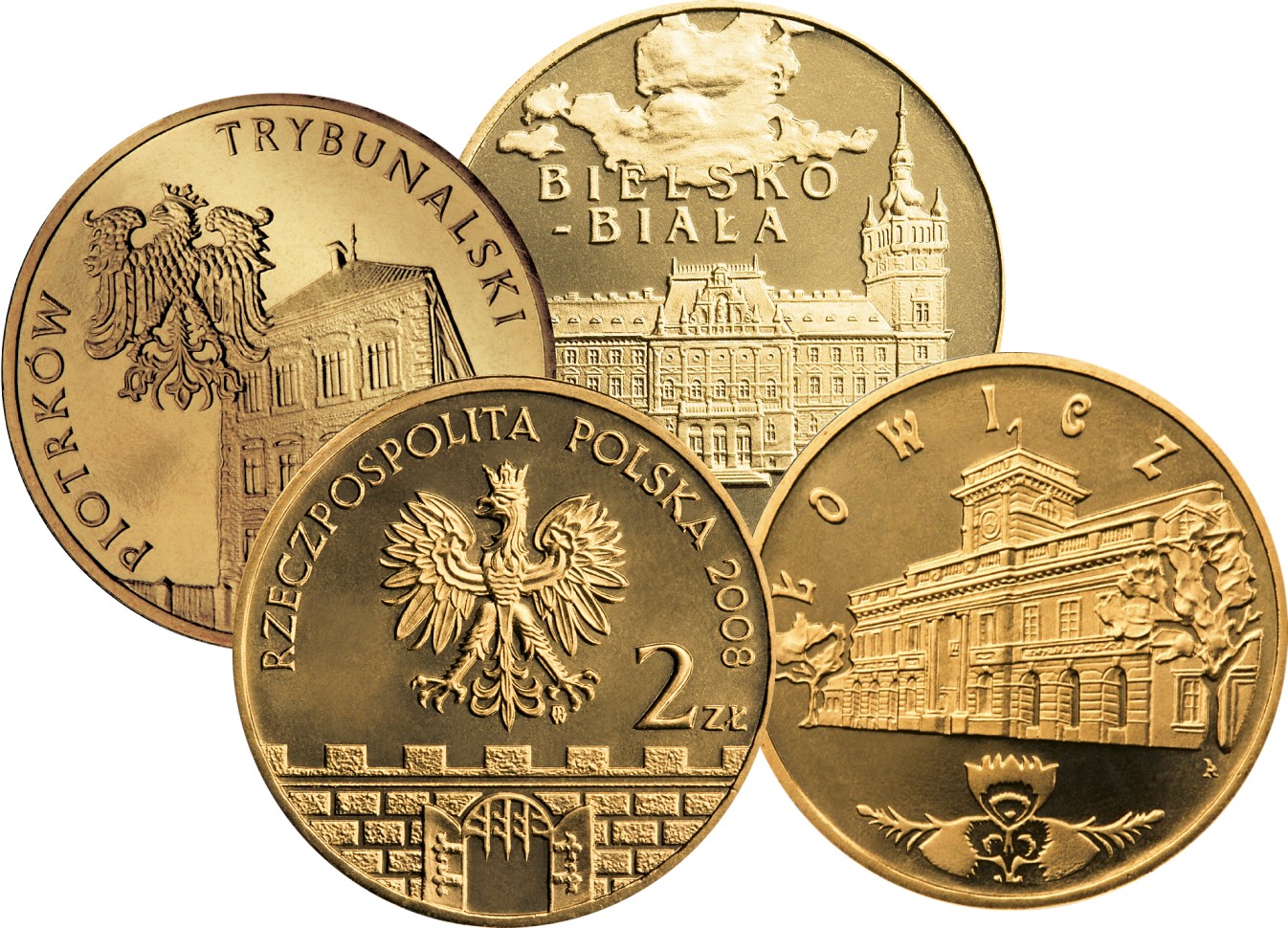 historyczne-miasta-w-polsce-seria-monet